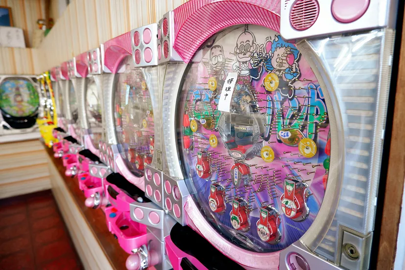 Pachinko - one of the amazing books I read this year